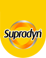 Supradyn Logo