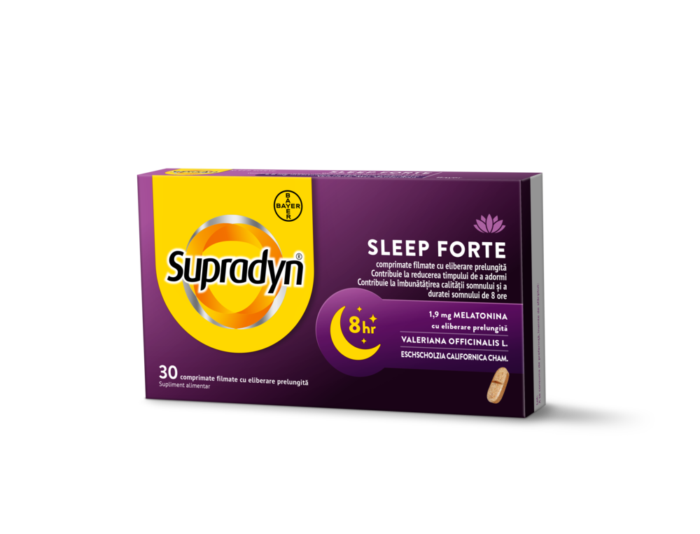 Supradyn® Sleep Forte